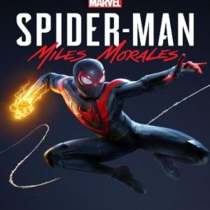 Marvel's Spider-Man: Miles Morales (Steam), Multilanguage, Steam