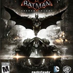 Batman: Arkham Knight, Multilanguage, Steam