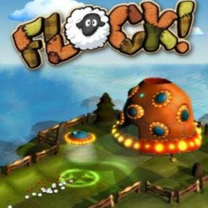 FLOCK!, Multilanguage, Steam