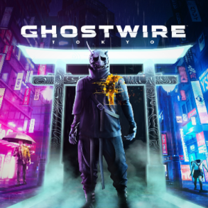 Ghostwire: Tokyo, Multilanguage, Steam