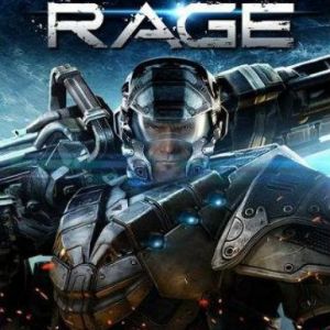 Alien Rage - Unlimited, Multilanguage, Steam