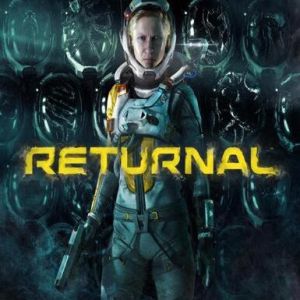 Returnal (Steam), Multilanguage, Steam