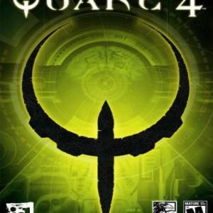 Quake IV, en, Steam
