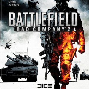 Battlefield: Bad Company 2