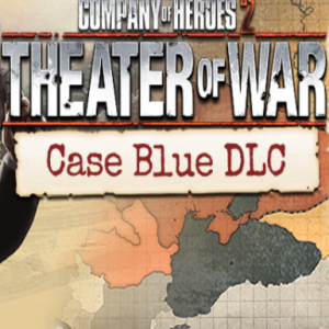 Company of Heroes 2: Case Blue Mission Pack (DLC), Multilanguage, Steam