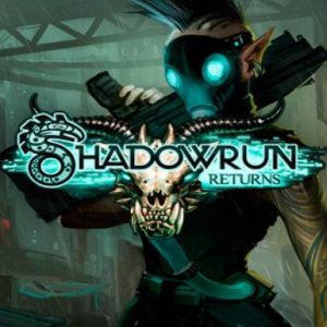 Shadowrun Returns, Multilanguage, Steam