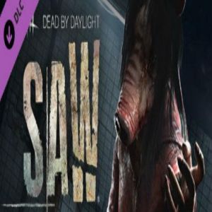 Dead by Daylight - the Saw Chapter (DLC), Multilanguage, Steam