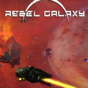 Rebel Galaxy, Multilanguage, Steam