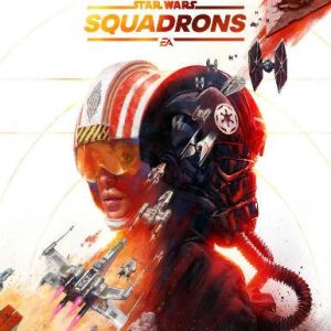 Star Wars: Squadrons (PL/ENG)
