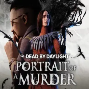Dead by Daylight - Portrait of a Murder (DLC) (Steam), Multilanguage, Steam