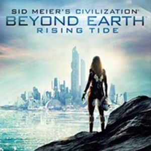Sid Meier's Civilization: Beyond Earth - Rising Tide (DLC) (Steam), Multilanguage, Steam