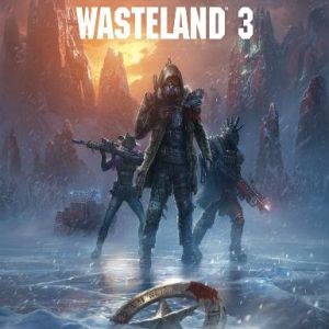 Wasteland 3 (EU), Multilanguage, Steam