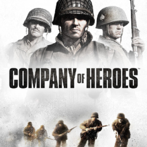 Company of Heroes (EU), Multilanguage, Steam