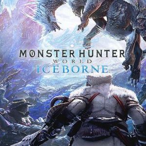 Monster Hunter: World - Iceborne, Multilanguage, Steam