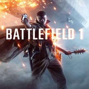 Battlefield 1 (PL/RU)