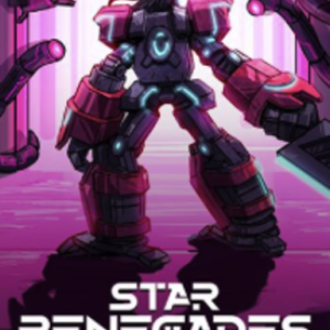 Star Renegades Deluxe Edition, Multilanguage, Steam