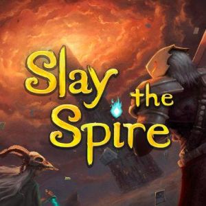 Slay the Spire, Multilanguage, Steam