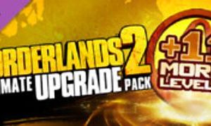Borderlands 2 - Ultimate Vault Hunters Upgrade Pack (DLC), Multilanguage, Steam