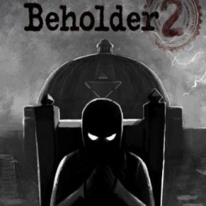 Beholder 2, en, Steam