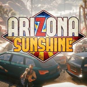 Arizona Sunshine, Multilanguage, Steam