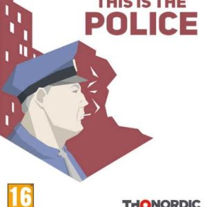 This Is the Police, Multilanguage, Steam