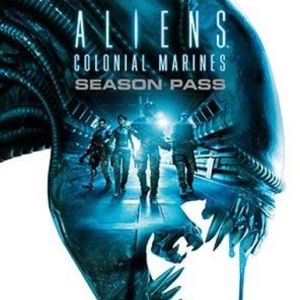 Aliens: Colonial Marines - Season Pass, Multilanguage, Steam