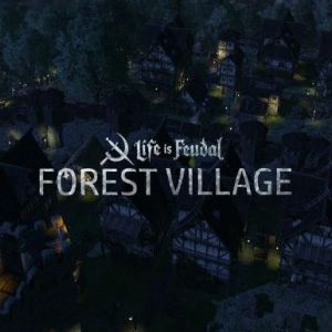 Life is Feudal: Forest Village, Multilanguage, Steam