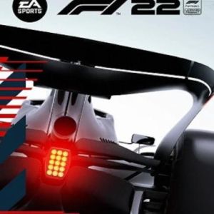 F1 22 (Origin)