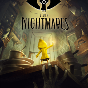 Little Nightmares (Steam), Multilanguage, Steam