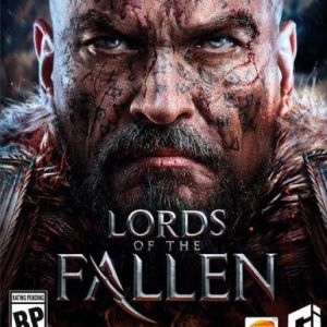 Lords of the Fallen, Multilanguage, Steam