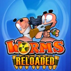 Worms Reloaded (EU), Multilanguage, Steam