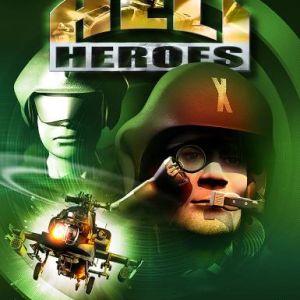Heli Heroes, Multilanguage, Steam