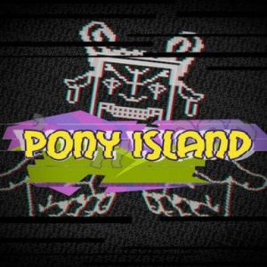 Pony Island, Multilanguage, Steam