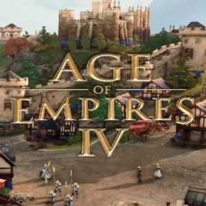 Age of Empires IV (Steam), Multilanguage, Steam