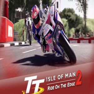 TT Isle of Man: Ride on the Edge 2, Multilanguage, Steam