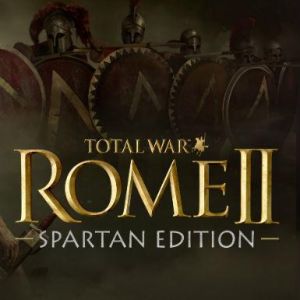 Total War: Rome 2 (Spartan Edition), Multilanguage, Steam