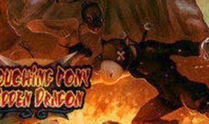 Crouching Pony Hidden Dragon (EU), en, Steam