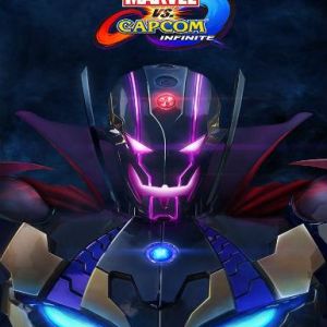 Marvel vs. Capcom: Infinite (Digital Deluxe), Multilanguage, Steam