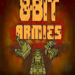 8-Bit Armies, Multilanguage, Steam