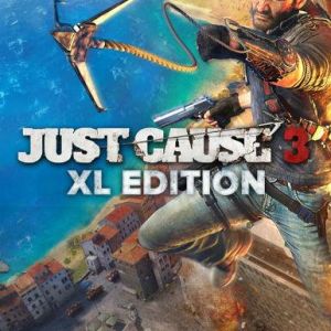 Just Cause 3 XL, Multilanguage, Steam