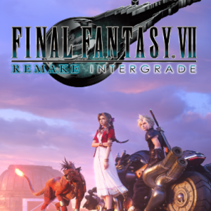 Final Fantasy VII: Remake Intergrade, Multilanguage, Steam