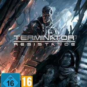 Terminator: Resistance, Multilanguage, Steam