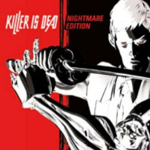 Killer is Dead (Nightmare Edition), Multilanguage, Steam