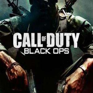 Call of Duty®: Black Ops (MAC), Multilanguage, Steam