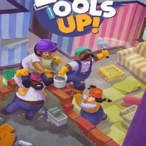 Tools Up!, Multilanguage, Steam