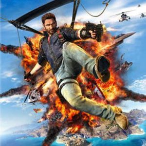 Just Cause 3, Multilanguage, Steam