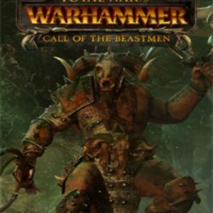 Total War: Warhammer - Call of the Beastmen (DLC), Multilanguage, Steam