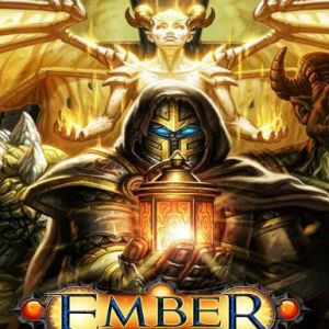 Ember, en, Steam