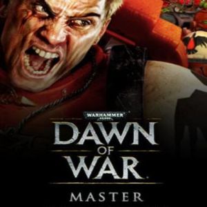 Warhammer 40,000: Dawn of War - Master Collection (EU), Multilanguage, Steam