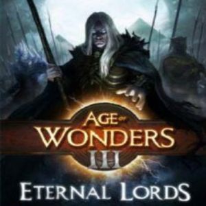 Age of Wonders III - Eternal Lords Expansion (DLC), Multilanguage, Steam